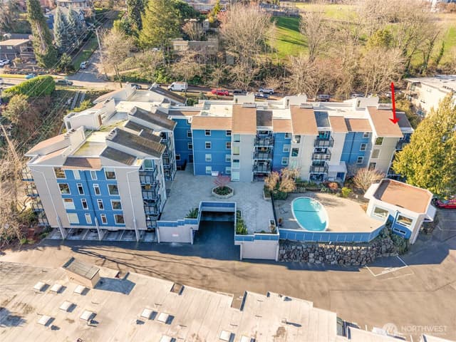 Property photo for 2510 W Bertona Street #428, Seattle photo 2