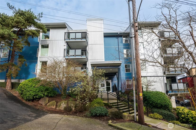 Property photo for 2510 W Bertona Street #428, Seattle photo 3