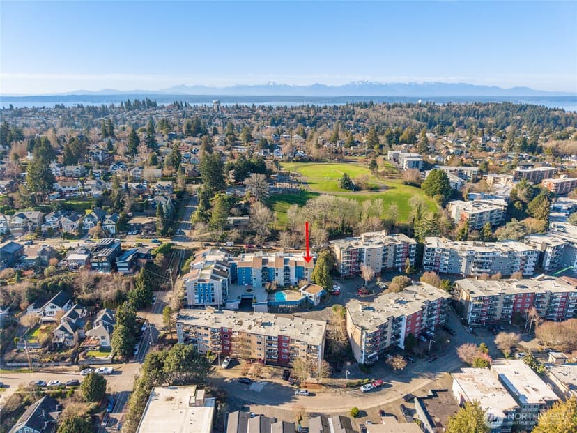 Property photo for 2510 W Bertona Street #428, Seattle photo 33
