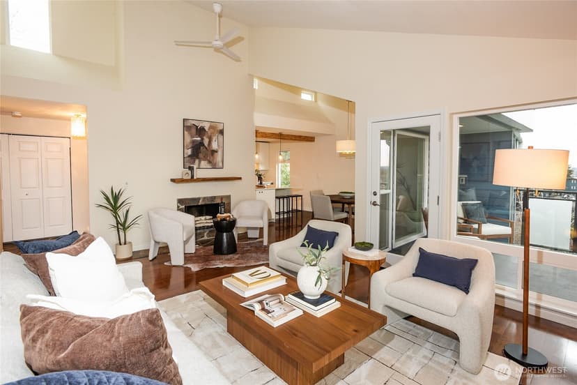Property photo for 2510 W Bertona Street #428, Seattle photo 16