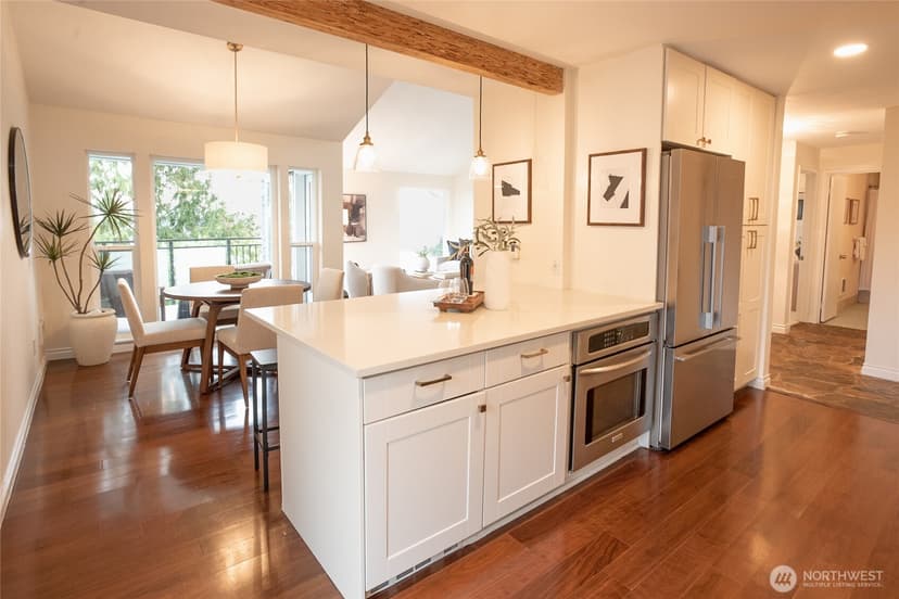 Property photo for 2510 W Bertona Street #428, Seattle photo 9