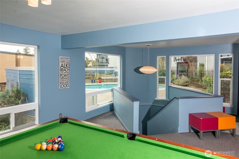 Property photo for 2510 W Bertona Street #428, Seattle photo 27