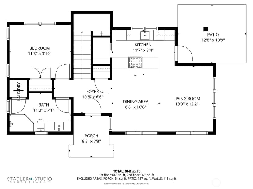 Property photo for 313 Edgecliff Drive, Langley photo 32