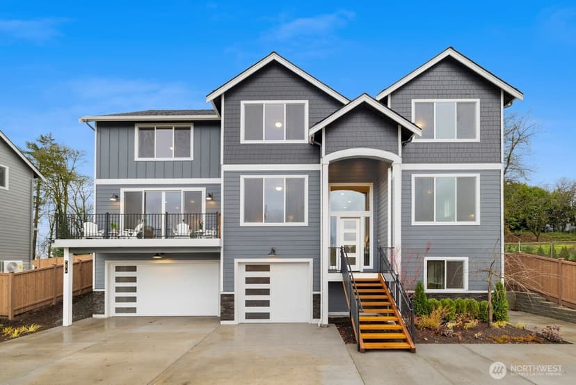 Property photo for 7879 S 132 Street, Seattle