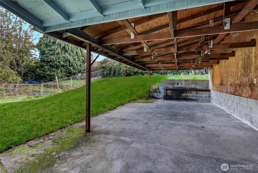 Property photo for 12034 68th Avenue S, Seattle photo 20