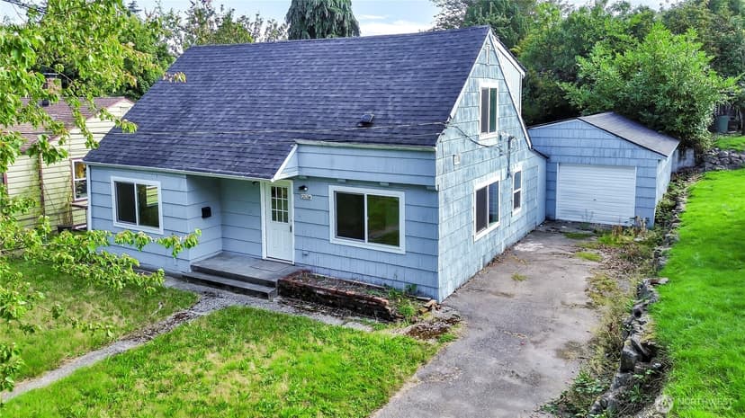 Property photo for 12034 68th Avenue S, Seattle photo 21