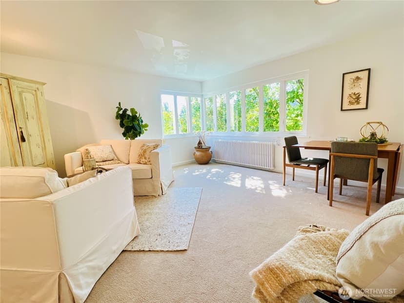 Property photo for 1800 Taylor Avenue N #406, Seattle