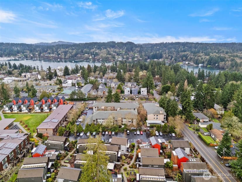 Property photo for 330 Grow Avenue NW #C3, Bainbridge Island photo 28