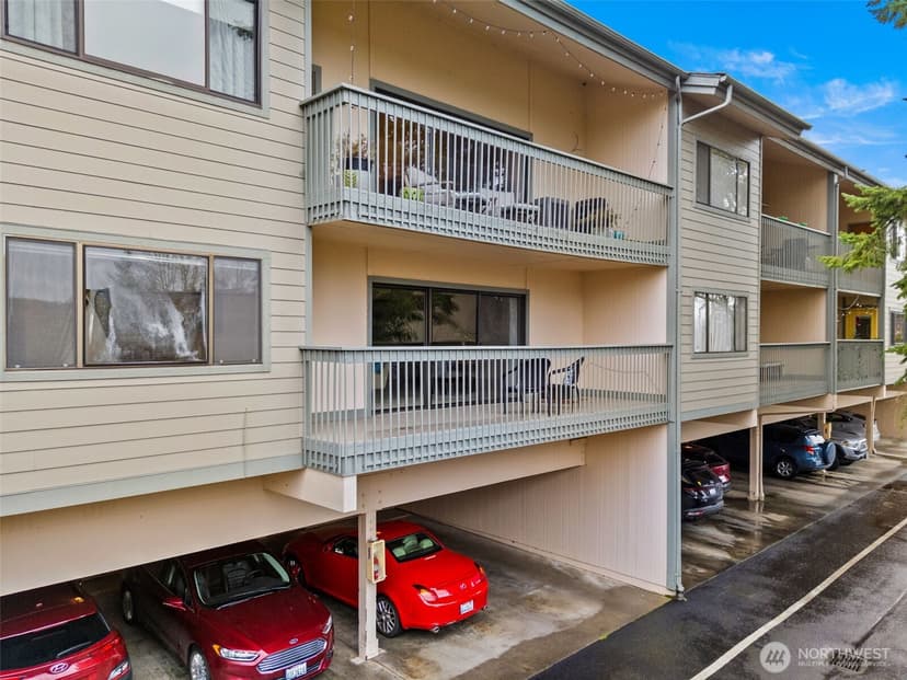 Property photo for 330 Grow Avenue NW #C3, Bainbridge Island photo 22