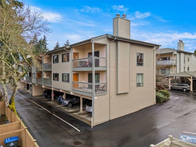 Property photo for 330 Grow Avenue NW #C3, Bainbridge Island