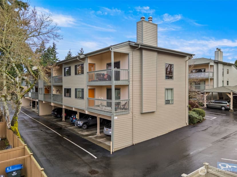 Property photo for 330 Grow Avenue NW #C3, Bainbridge Island