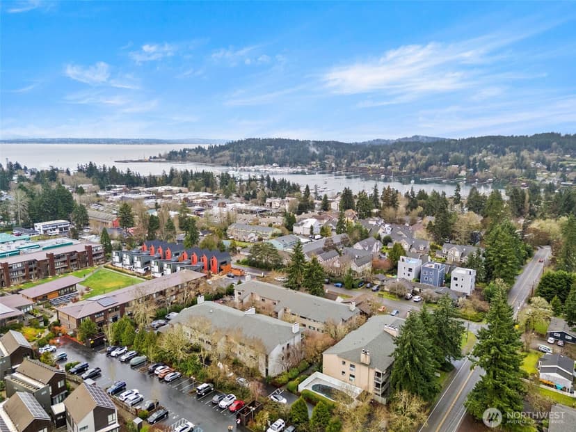 Property photo for 330 Grow Avenue NW #C3, Bainbridge Island photo 27
