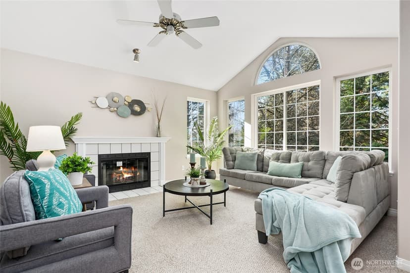 Property photo for 1628 118th Avenue SE #F316, Bellevue