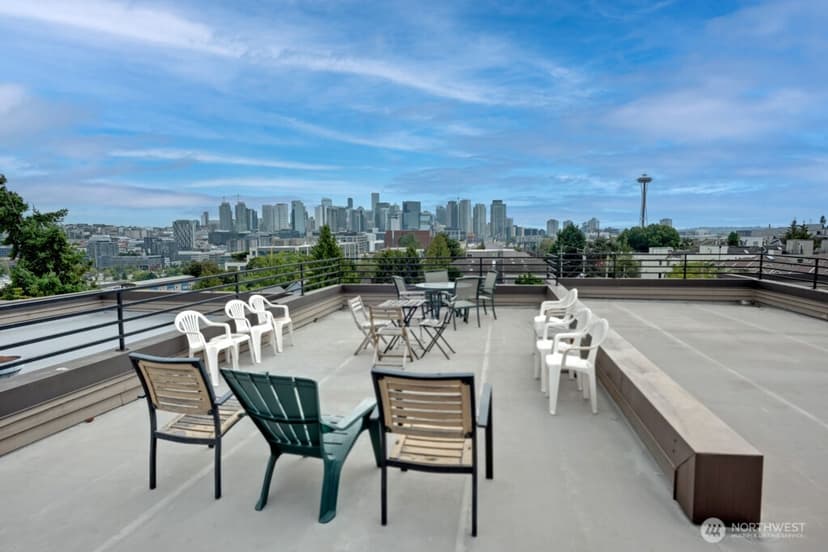 Property photo for 1312 6th Avenue N #9, Seattle photo 23