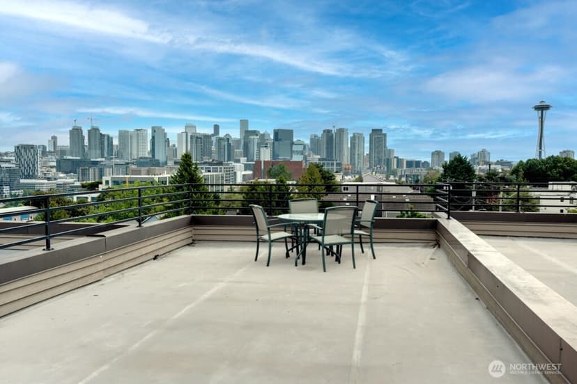 Property photo for 1312 6th Avenue N #9, Seattle photo 22
