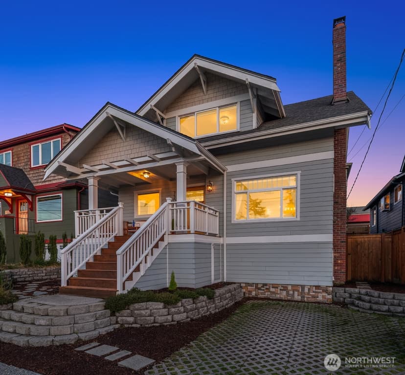 Property photo for 7506 16th Avenue NW, Seattle photo 38