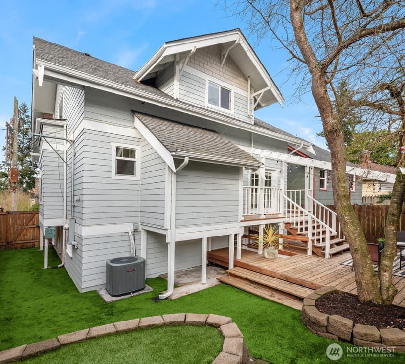 Property photo for 7506 16th Avenue NW, Seattle photo 31