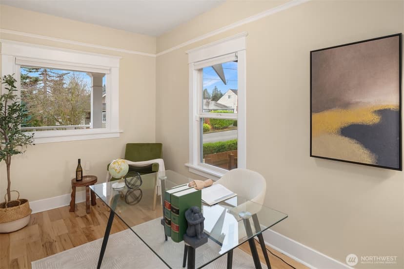 Property photo for 7506 16th Avenue NW, Seattle photo 18