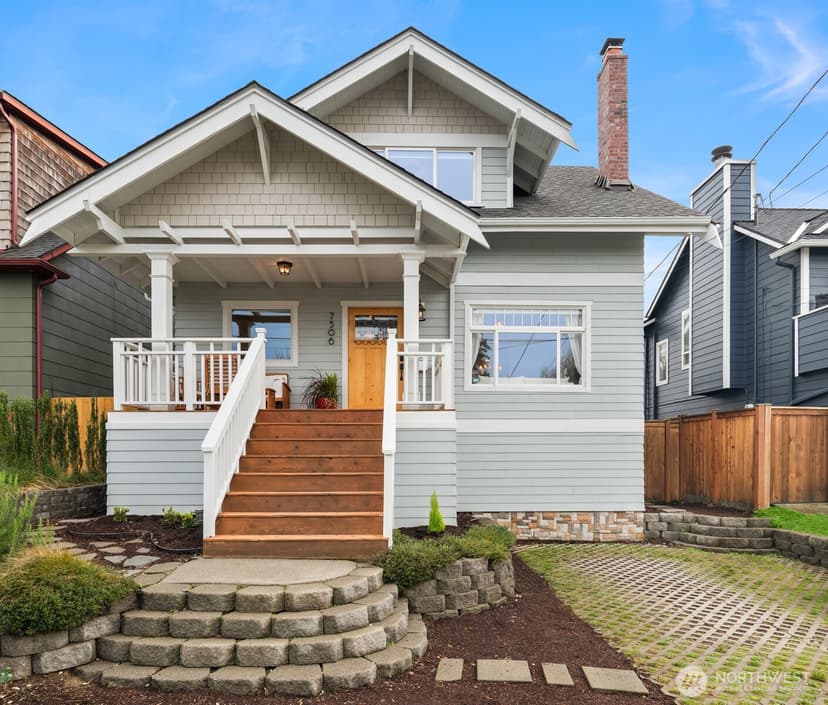 Property photo for 7506 16th Avenue NW, Seattle photo 39