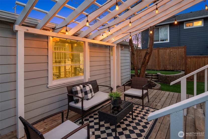Property photo for 7506 16th Avenue NW, Seattle photo 35