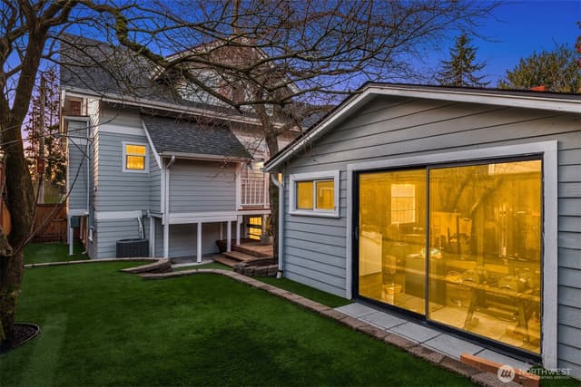 Property photo for 7506 16th Avenue NW, Seattle photo 2