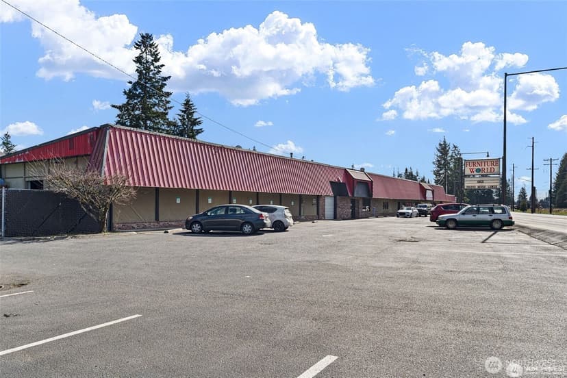 Property photo for 11127 11031 State Avenue, Marysville