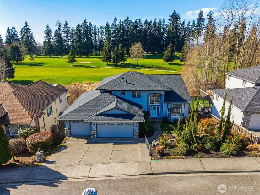 Property photo for 7720 72nd Drive NE, Marysville