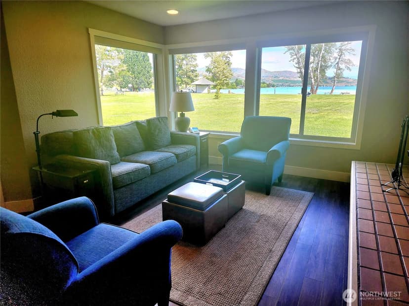 Property photo for 1 Beach 532-D, Manson photo 6