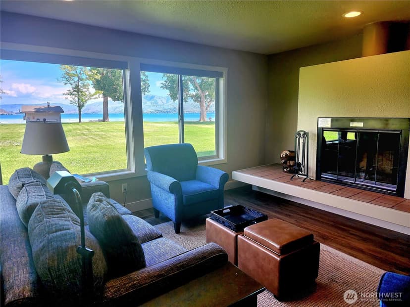 Property photo for 1 Beach 532-D, Manson photo 7