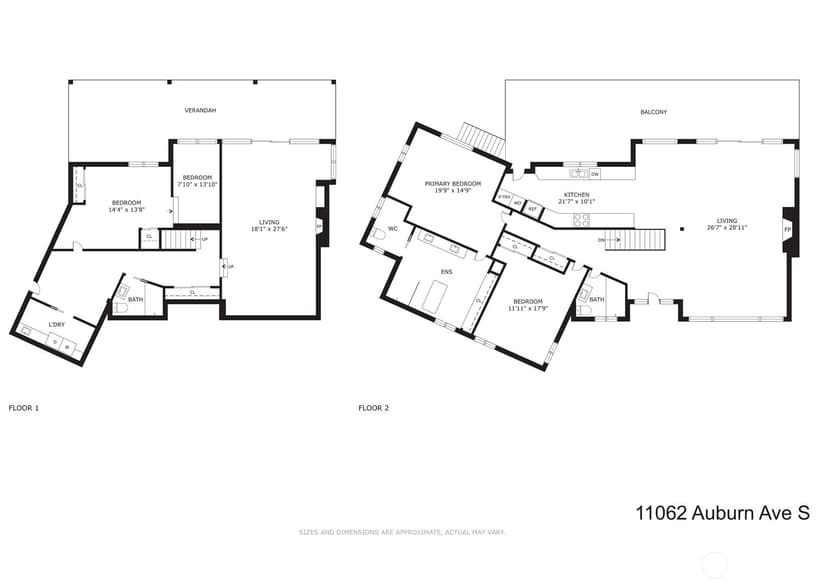 Property photo for 11062 Auburn Avenue S, Seattle photo 34