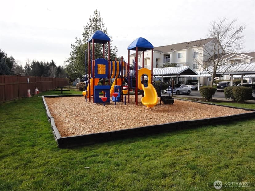 Property photo for 10008 186th Street E #102, Puyallup photo 11