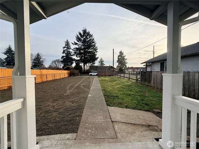 Property photo for 3716 S Gunnison Street, Tacoma photo 5