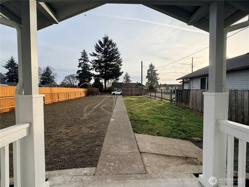 Property photo for 3716 S Gunnison Street, Tacoma photo 5