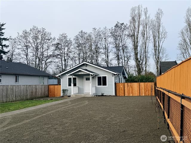 Property photo for 3716 S Gunnison Street, Tacoma photo 3