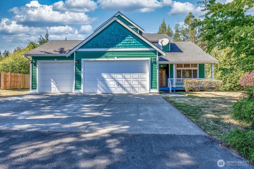 Property photo for 9926 SW 184th Way, Vashon photo 3