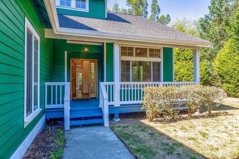 Property photo for 9926 SW 184th Way, Vashon