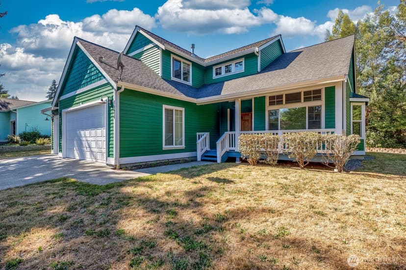 Property photo for 9926 SW 184th Way, Vashon photo 2