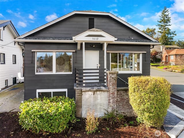 Property photo for 5019 5th Avenue NE, Seattle