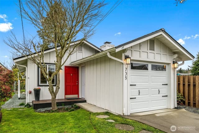 Property photo for 708 13th Street, Snohomish photo 2