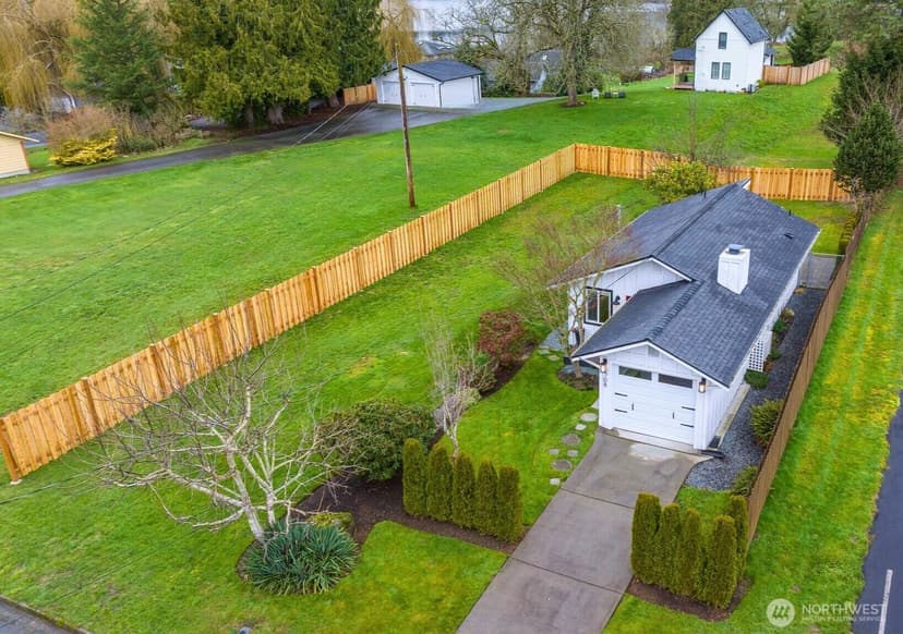 Property photo for 708 13th Street, Snohomish