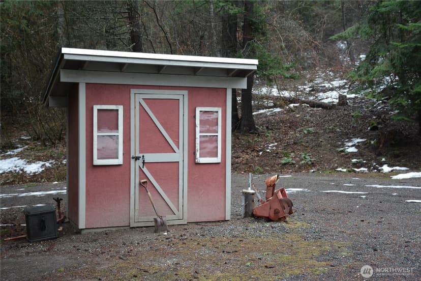 Property photo for 1431 Timber Mountain Loop, Cle Elum photo 22