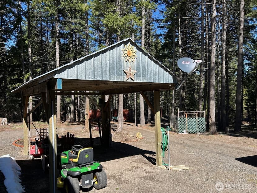 Property photo for 1431 Timber Mountain Loop, Cle Elum photo 7