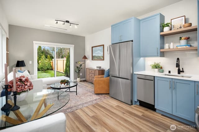 Property photo for 5028 35th Avenue NE #B, Seattle photo 5