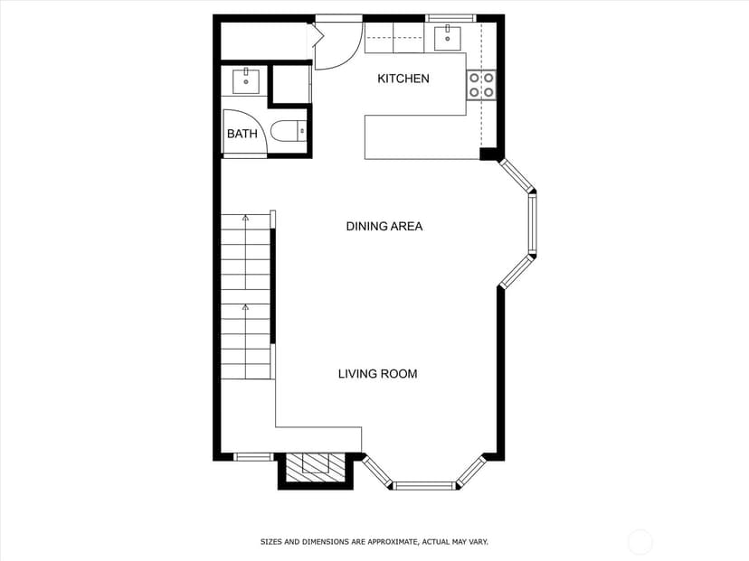 Property photo for 12351 SE 41st Lane #45, Bellevue photo 38