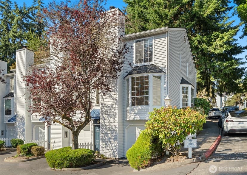 Property photo for 12351 SE 41st Lane #45, Bellevue photo 30