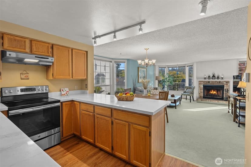 Property photo for 12351 SE 41st Lane #45, Bellevue photo 12