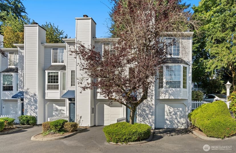 Property photo for 12351 SE 41st Lane #45, Bellevue