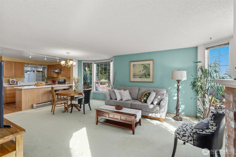 Property photo for 12351 SE 41st Lane #45, Bellevue photo 4