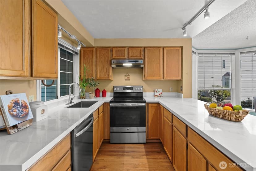Property photo for 12351 SE 41st Lane #45, Bellevue photo 11