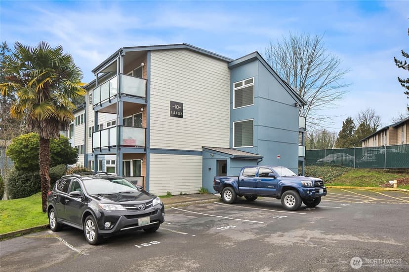 Property photo for 15156 65th Avenue S #1007, Tukwila photo 12
